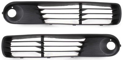 Fog Light Trim CarParts SET-P070329