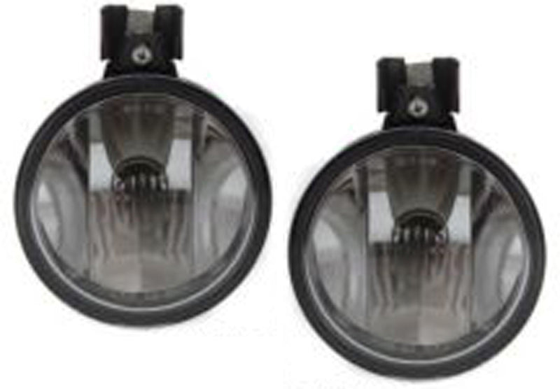 Fog Light CarParts SET-P107501