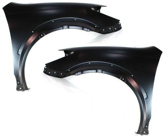 Fender CarParts SET-P220127