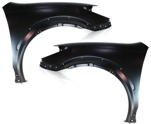 Fender CarParts SET-P220127