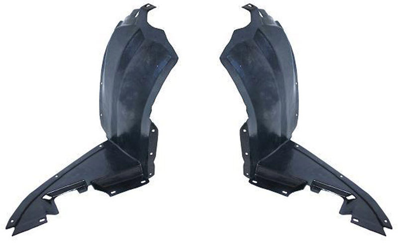 Fender Liner CarParts SET-P222123