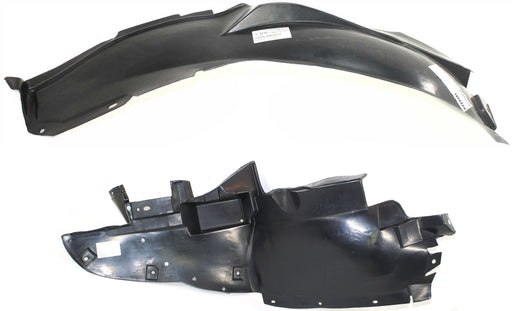 Fender Liner CarParts SET-P222131