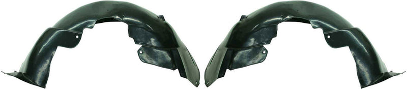 Fender Liner CarParts SET-P222137