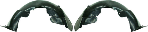 Fender Liner CarParts SET-P222137