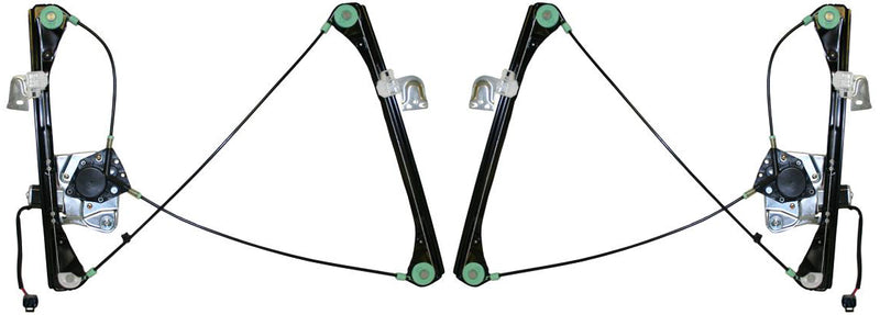 Window Regulator CarParts SET-P462907
