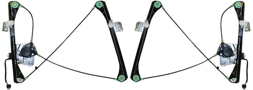 Window Regulator CarParts SET-P462907