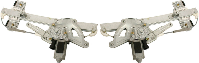 Window Regulator CarParts SET-P462911