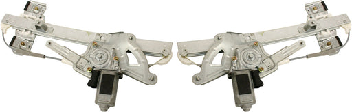 Window Regulator CarParts SET-P462911