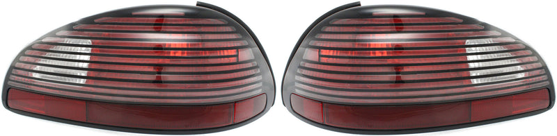 Tail Light CarParts SET-P730103