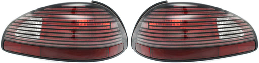 Tail Light CarParts SET-P730103