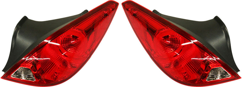 Tail Light CarParts SET-P730113