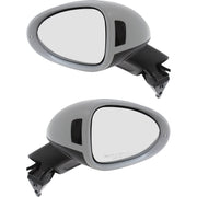 Door Mirror CarParts SET-PC01ER-S
