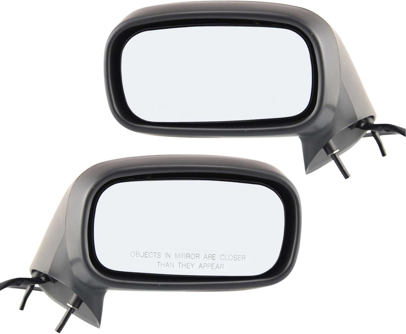 Door Mirror CarParts SET-PT11ER