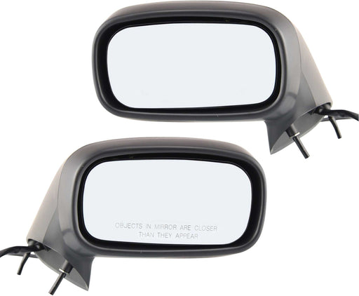 Door Mirror CarParts SET-PT11ER