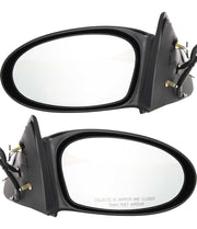 Door Mirror CarParts SET-PT14ER
