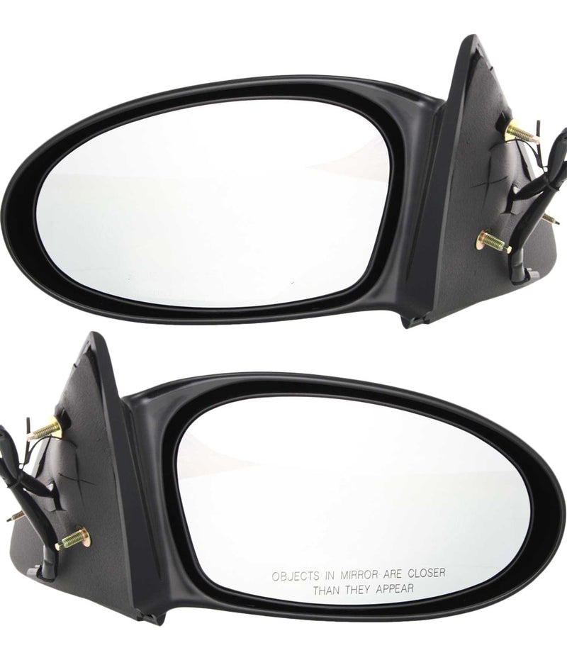 Door Mirror CarParts SET-PT14ER