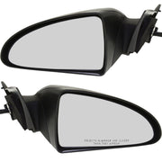 Door Mirror CarParts SET-PT16ER