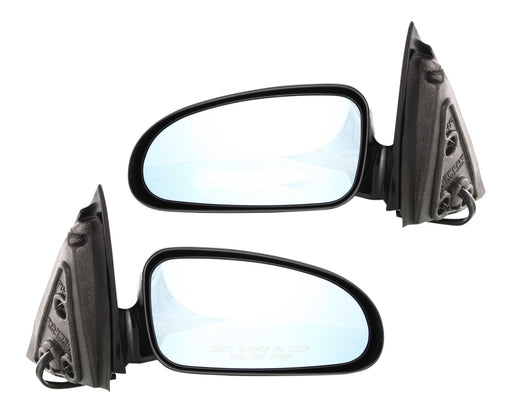 Door Mirror CarParts SET-PT17ER