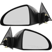 Door Mirror CarParts SET-PT18ER