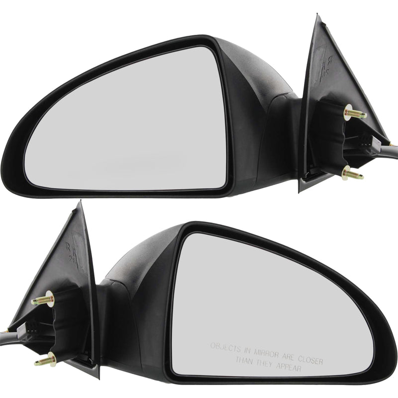 Door Mirror CarParts SET-PT18ER