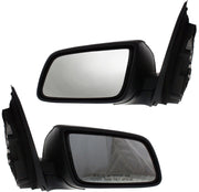 Door Mirror CarParts SET-PT27ER