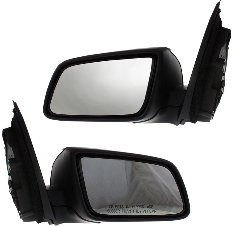 Door Mirror CarParts SET-PT27ER