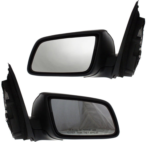 Door Mirror CarParts SET-PT27ER