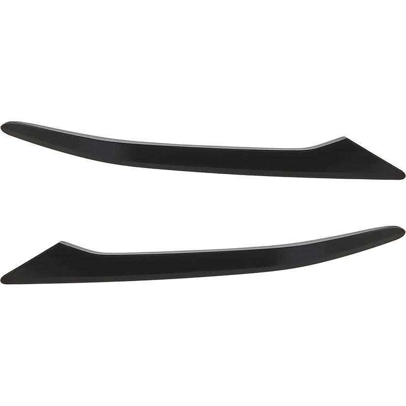 Bumper Trim CarParts SET-RA01590007