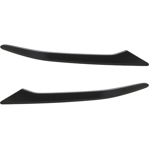 Bumper Trim CarParts SET-RA01590007