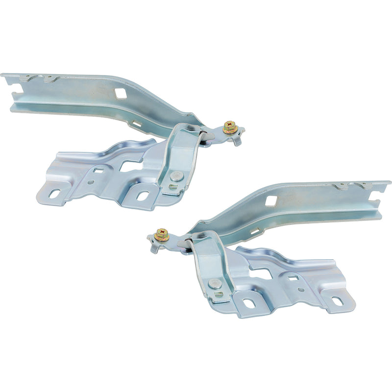 Hood Hinge CarParts SET-RA13030011