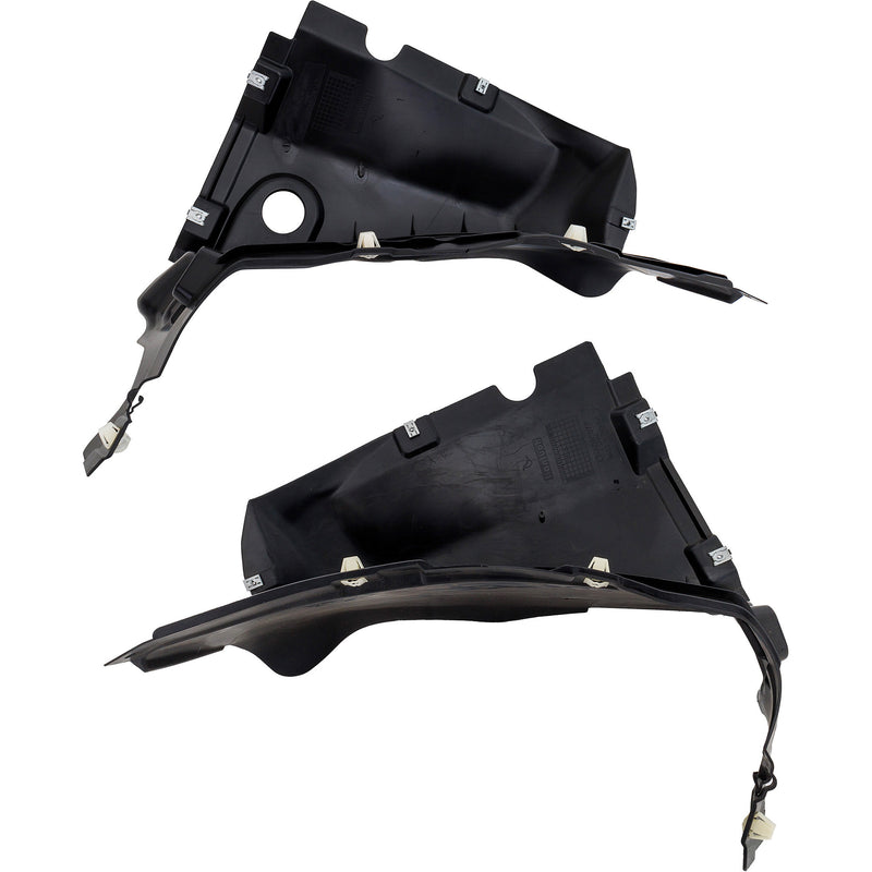 Fender Liner CarParts SET-RA22210039