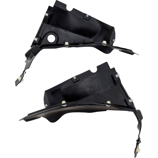 Fender Liner CarParts SET-RA22210039