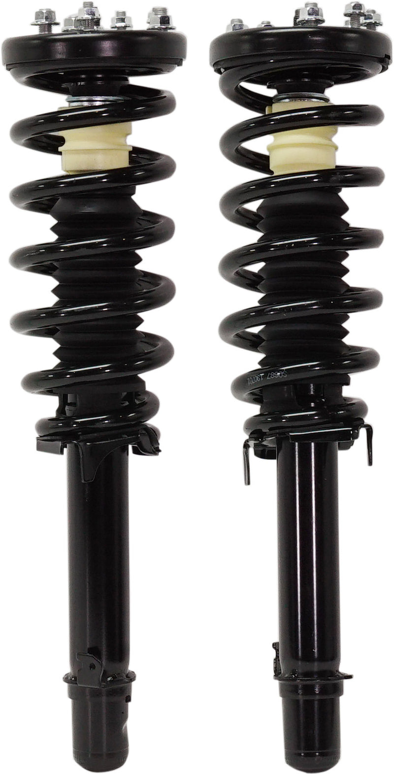 Suspension Shock Absorber Set CarParts SET-RA28050019