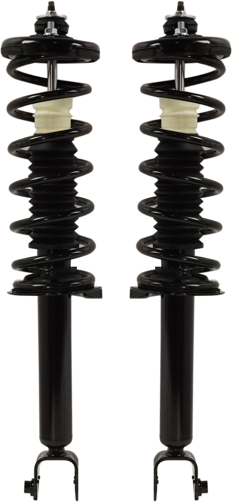 Suspension Shock Absorber Set CarParts SET-RA28070007