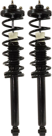 Suspension Shock Absorber Set CarParts SET-RA28070009-2
