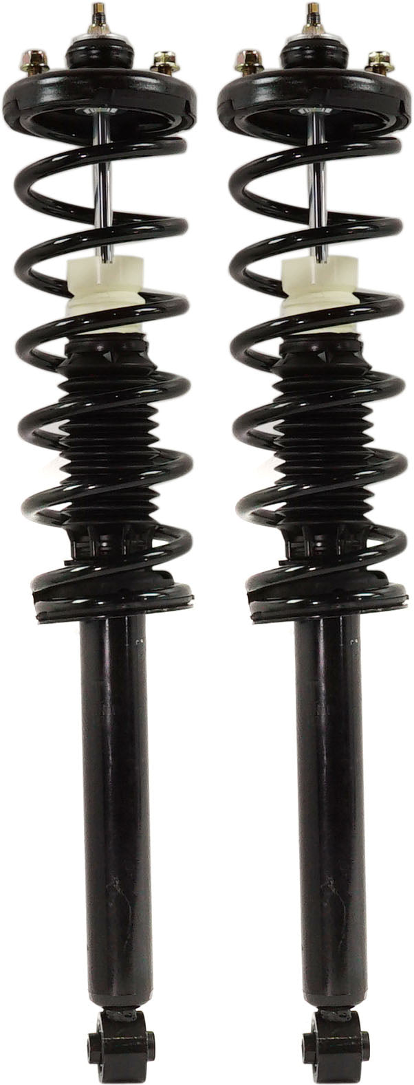Suspension Shock Absorber Set CarParts SET-RA28070009-2