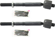 Steering Tie Rod End CarParts SET-RA28210001-2