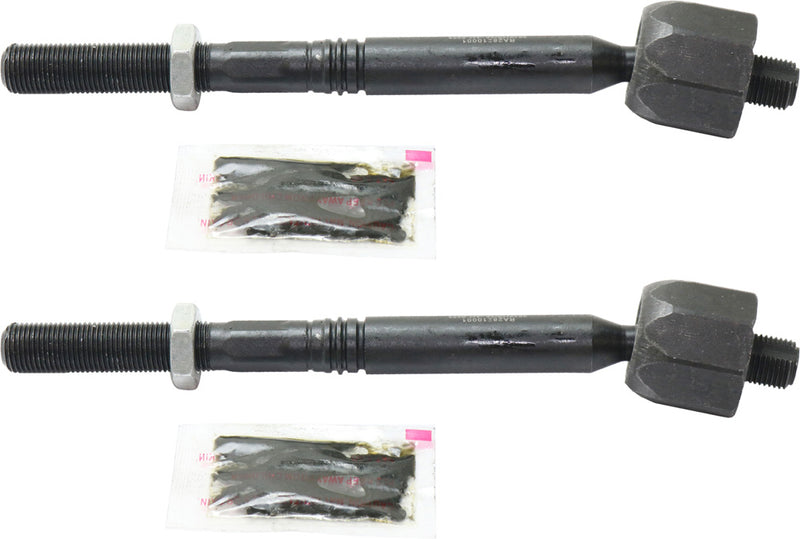 Steering Tie Rod End CarParts SET-RA28210001-2