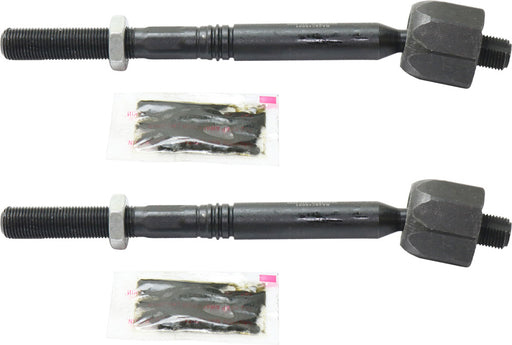 Steering Tie Rod End CarParts SET-RA28210001-2