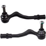 Steering Tie Rod End CarParts SET-RA28210013