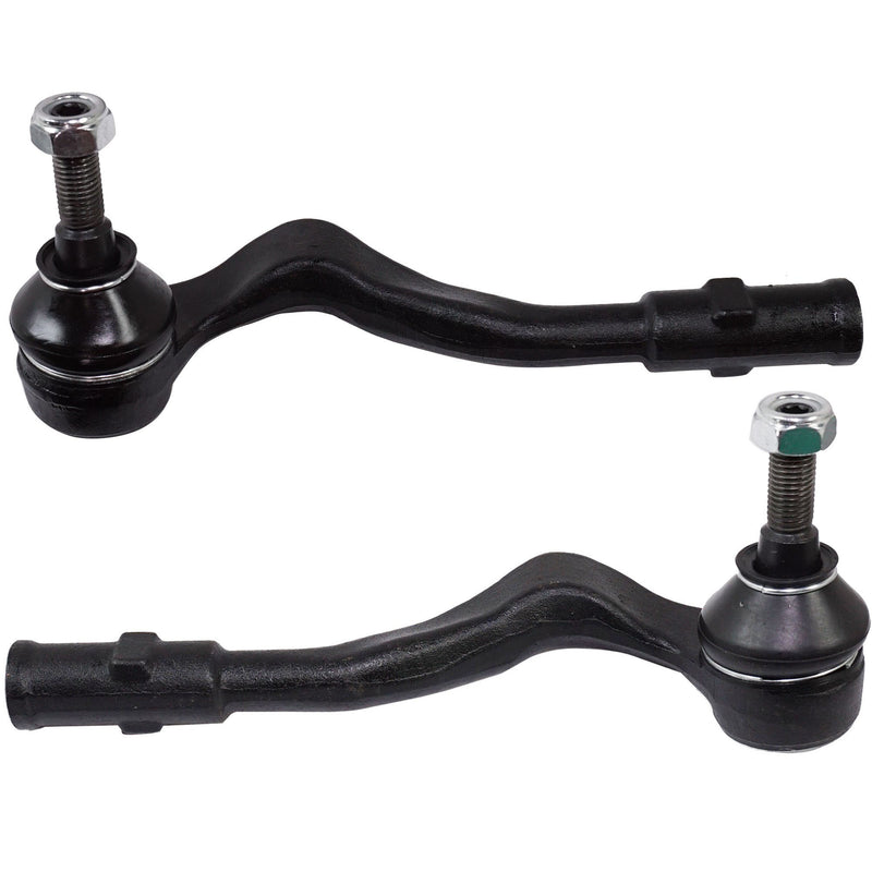 Steering Tie Rod End CarParts SET-RA28210013