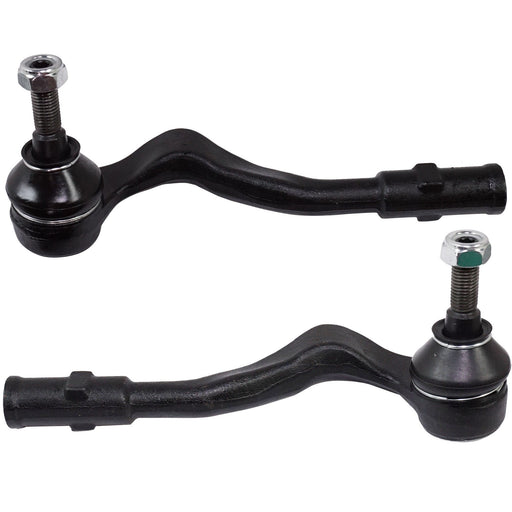 Steering Tie Rod End CarParts SET-RA28210013