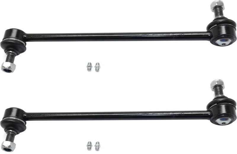 Suspension Stabilizer Bar Link CarParts SET-RA28680001-2