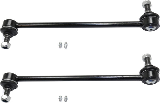 Suspension Stabilizer Bar Link CarParts SET-RA28680001-2