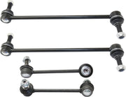 Suspension Stabilizer Bar Link CarParts SET-RA28680007-4