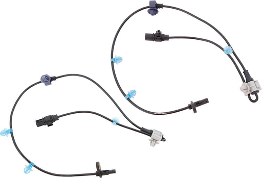 ABS Wheel Speed Sensor CarParts SET-RA31080025
