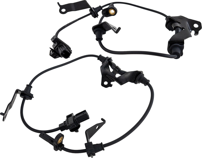 ABS Wheel Speed Sensor CarParts SET-RA31080035
