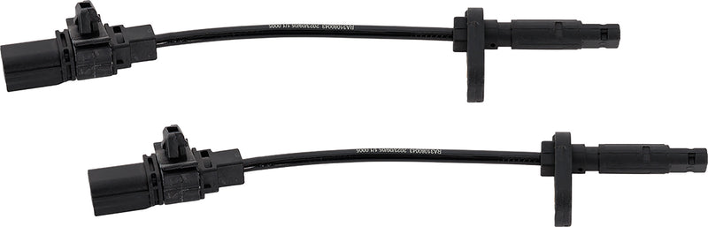 ABS Wheel Speed Sensor CarParts SET-RA31080043-2