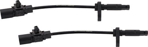 ABS Wheel Speed Sensor CarParts SET-RA31080043-2
