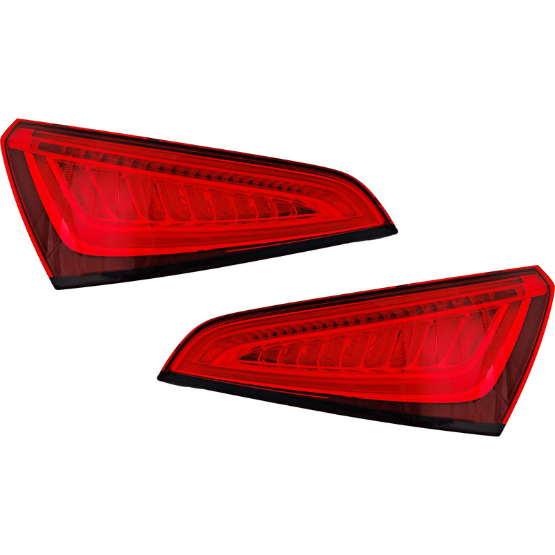 Tail Light CarParts SET-RA73010009